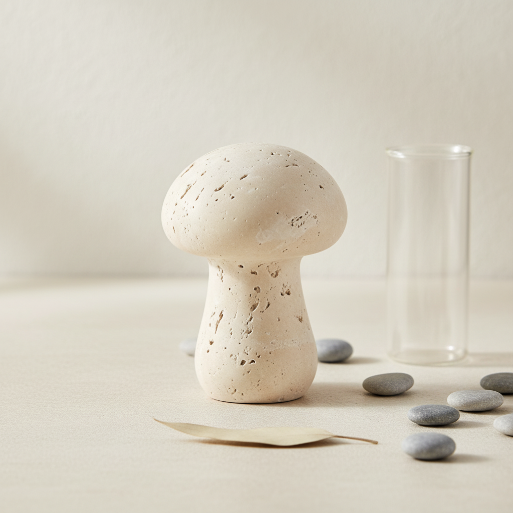 Livia Pilz Marmor Ornament
