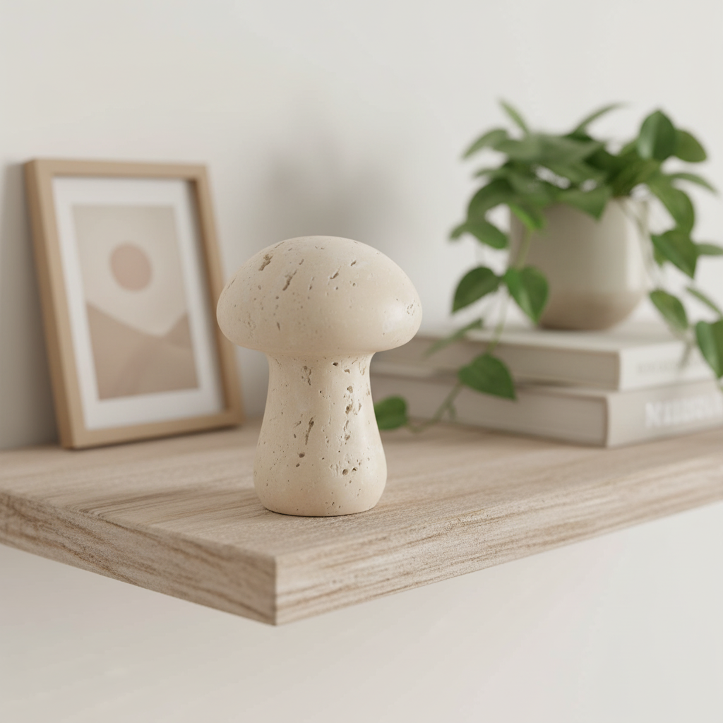 Livia Pilz Marmor Ornament