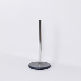 Marble Paper Towel Holder – Sleek Countertop Design
