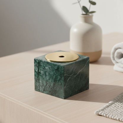 Essence Marble Aromatherapy Bottle
