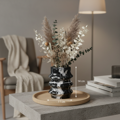 Rivato Marble Vase