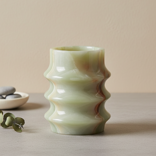 Rivato Marble Vase