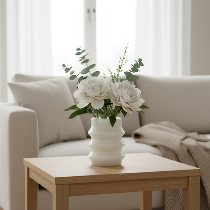 Rivato Marble Vase