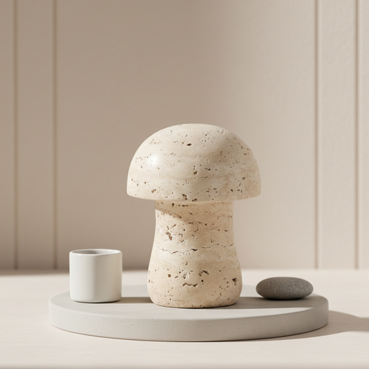 Livia Pilz Marmor Ornament